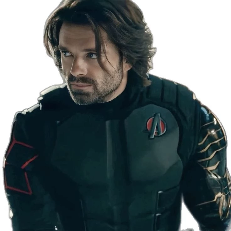 Bucky Barnes thumbnail