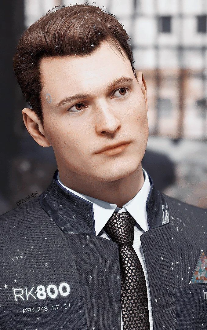 Connor RK8000 thumbnail