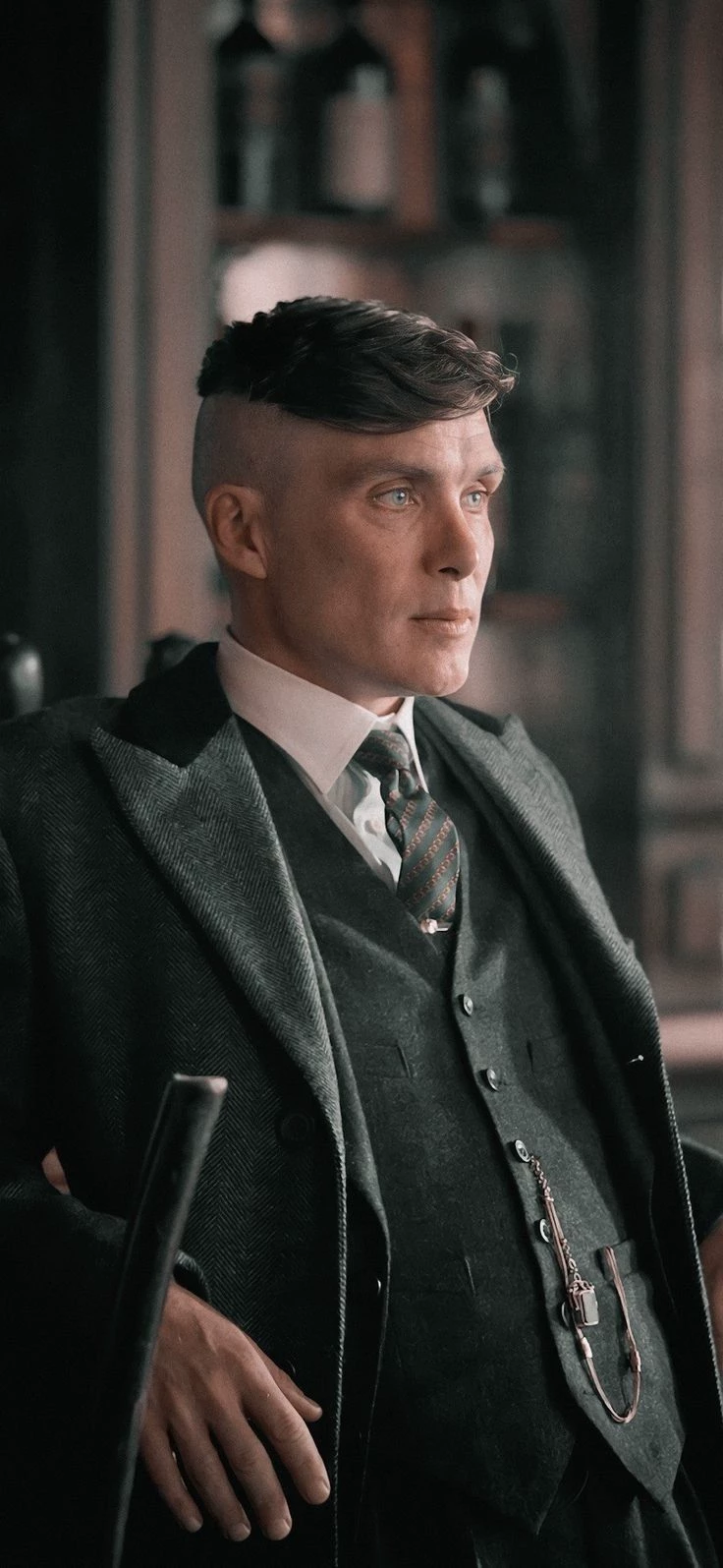 Tommy Shelby  thumbnail