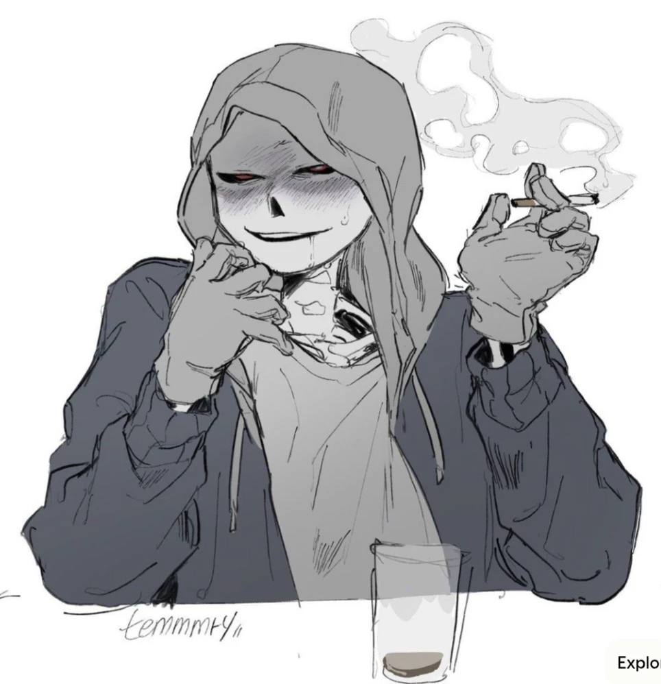 Dust Sans thumbnail
