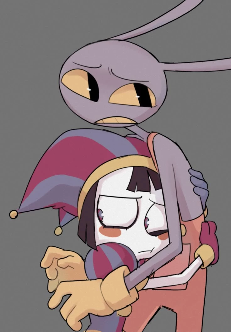Pomni  thumbnail