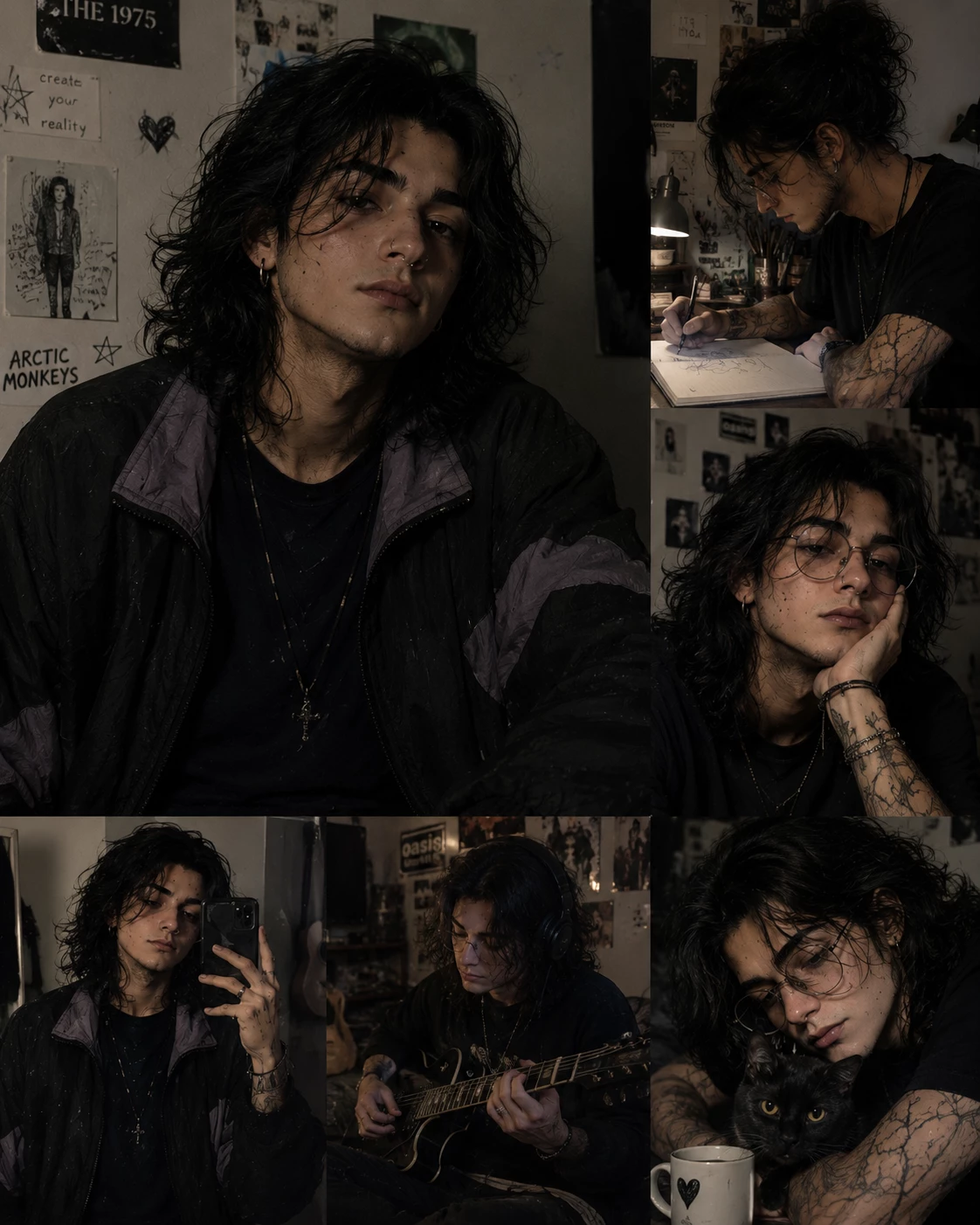 Alexander thumbnail
