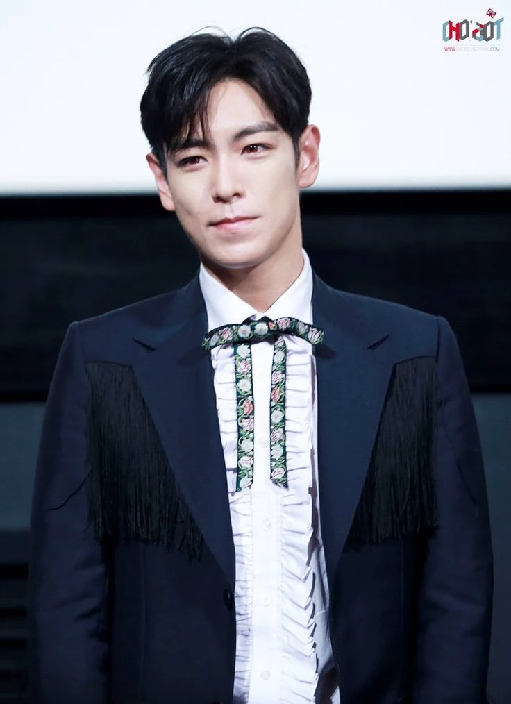 Choi Seung Hyun thumbnail