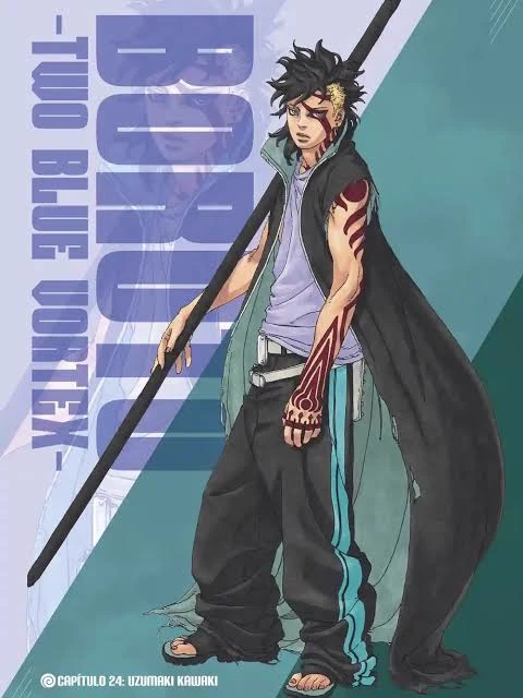 Kawaki thumbnail
