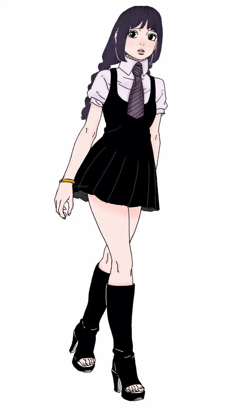 Kawaki x Sumire thumbnail