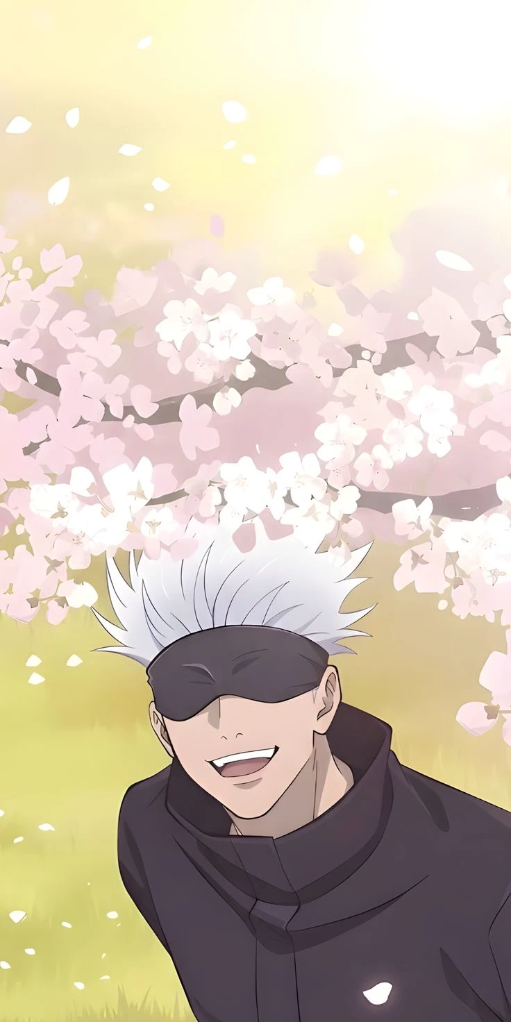 Gojo Satoru thumbnail