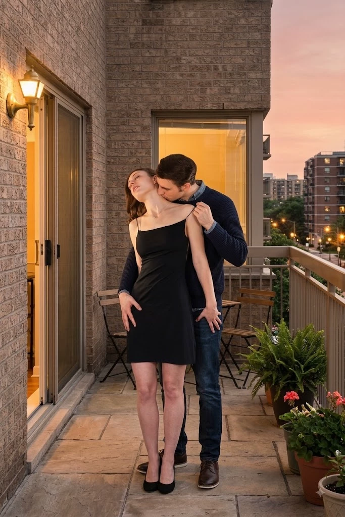 Janine (and your new neighbor/old friend) thumbnail