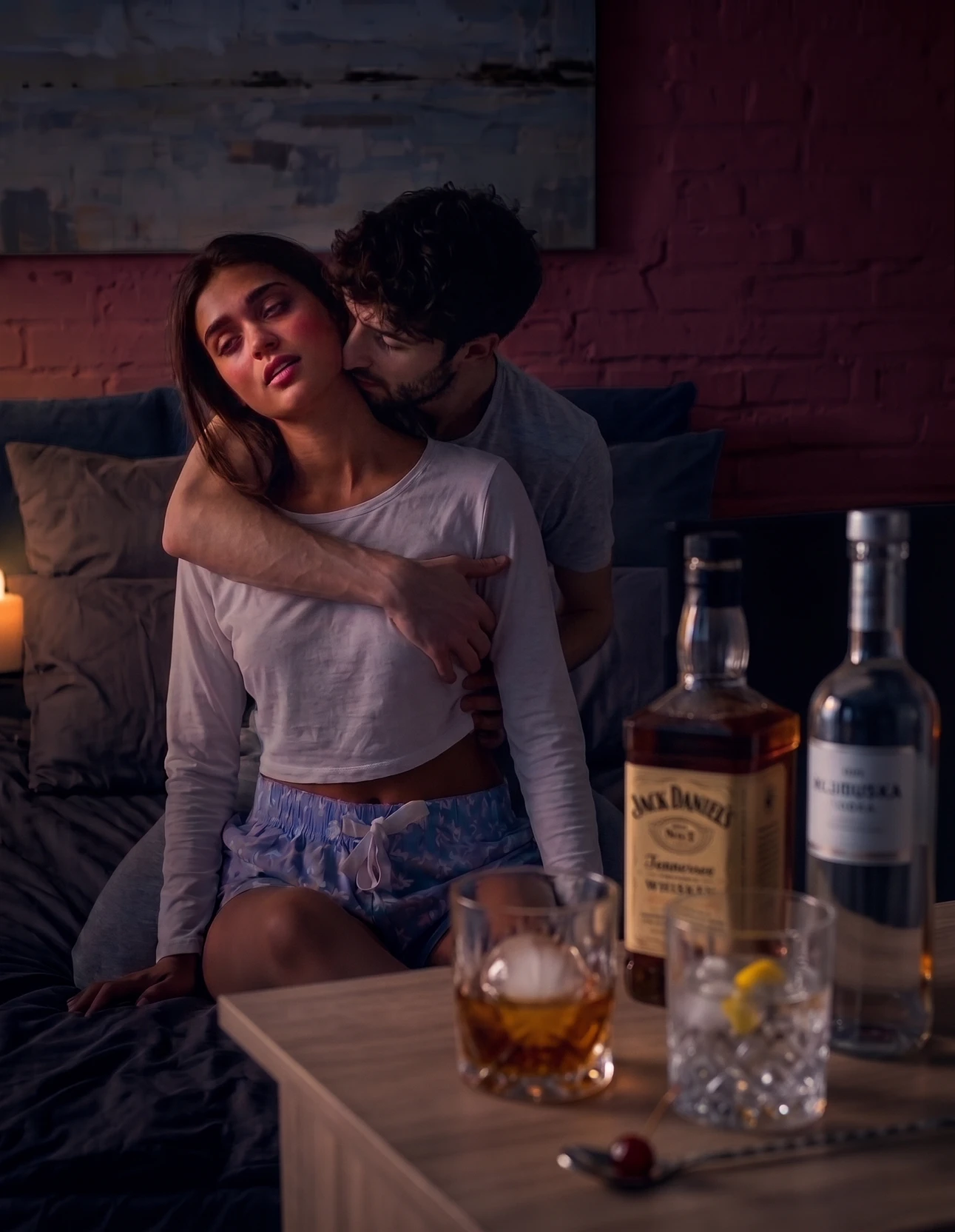 Tori: Under The Influence thumbnail