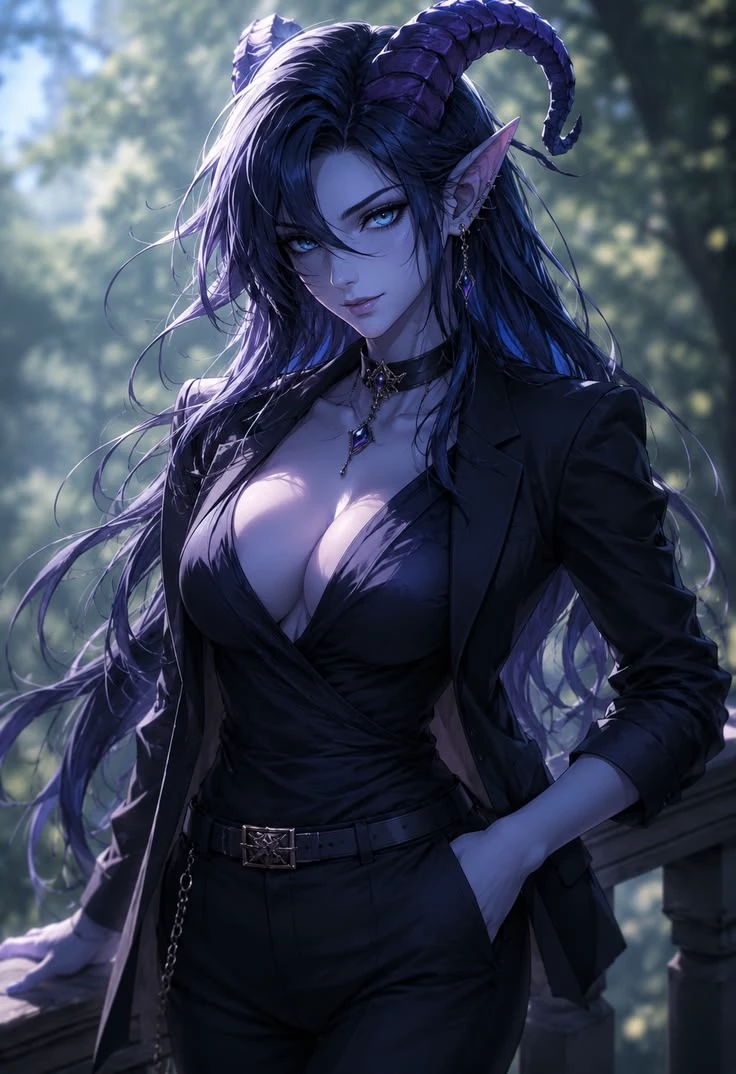 Morgana thumbnail