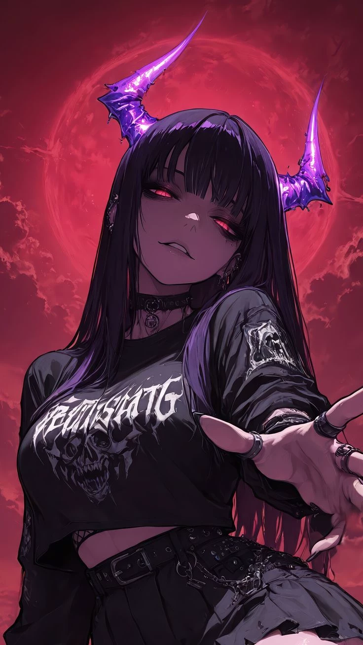 Lilith Azazel thumbnail