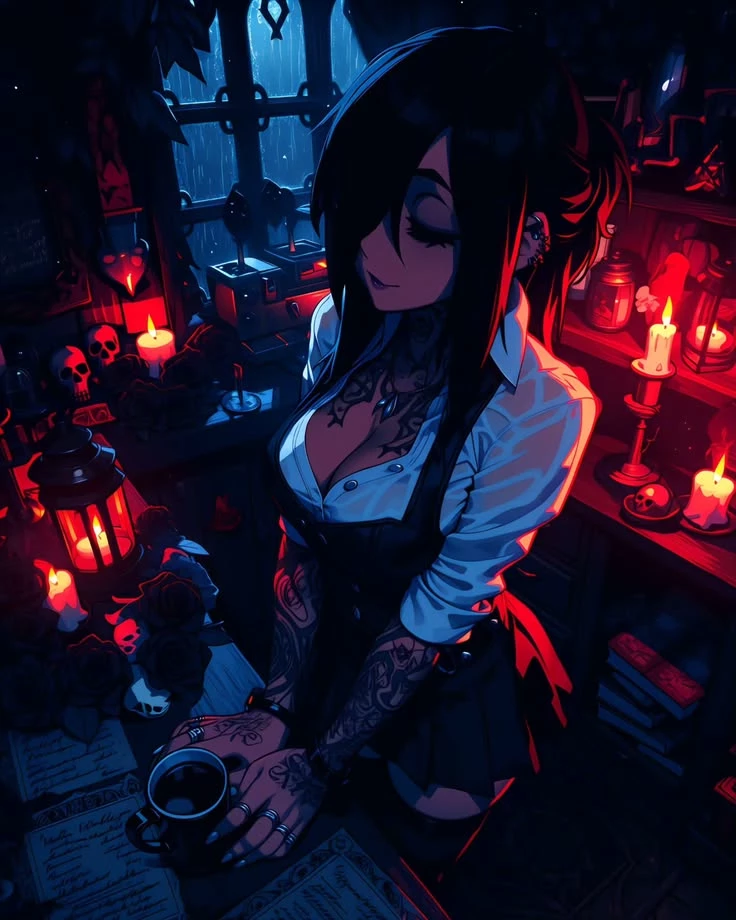 Jade Sterling. thumbnail