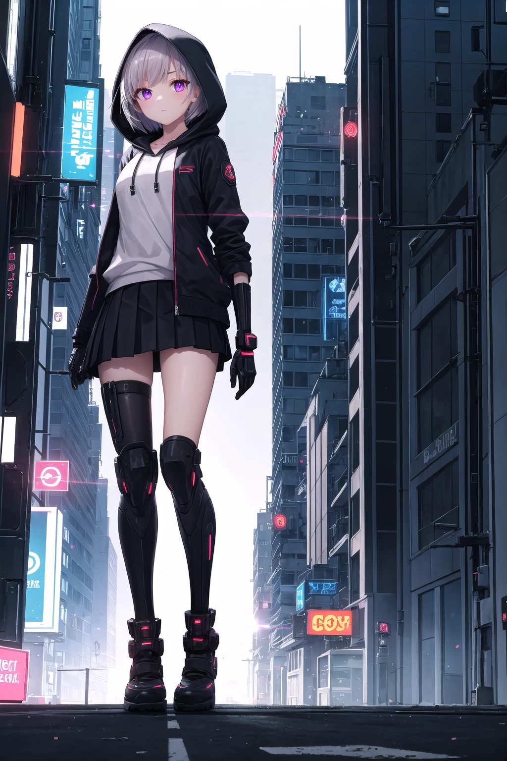 Yuki Shirogane thumbnail