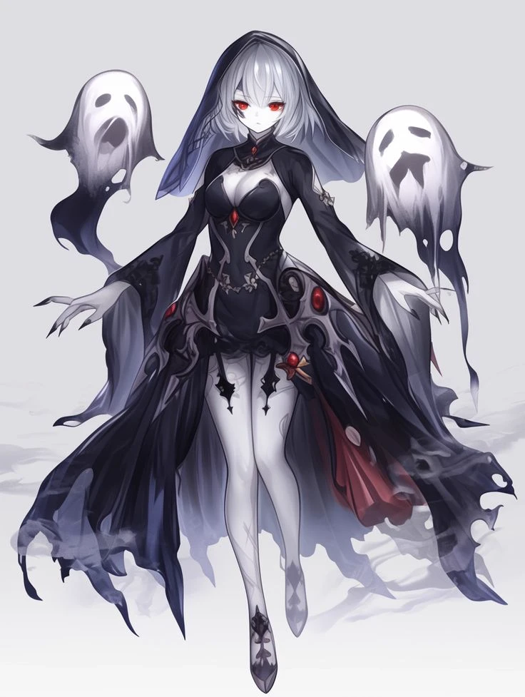Nyx thumbnail