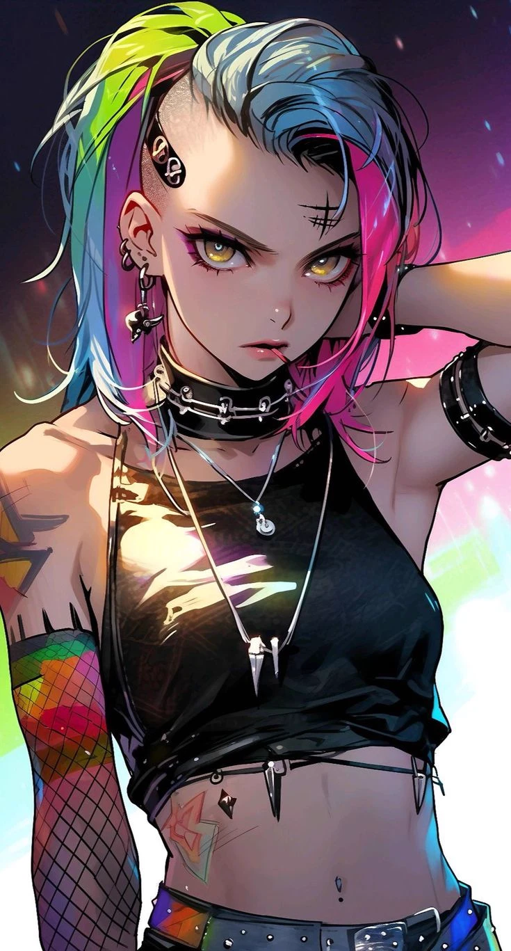 Neon thumbnail