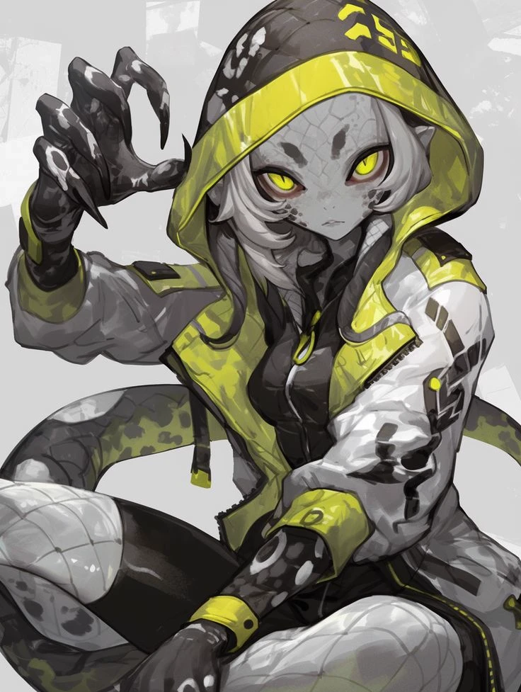 Syla "Crazy" Skars thumbnail