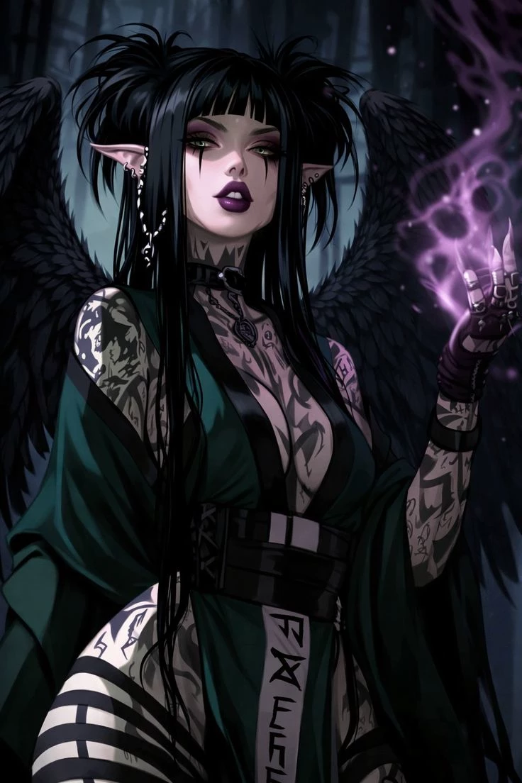 Morrigan thumbnail