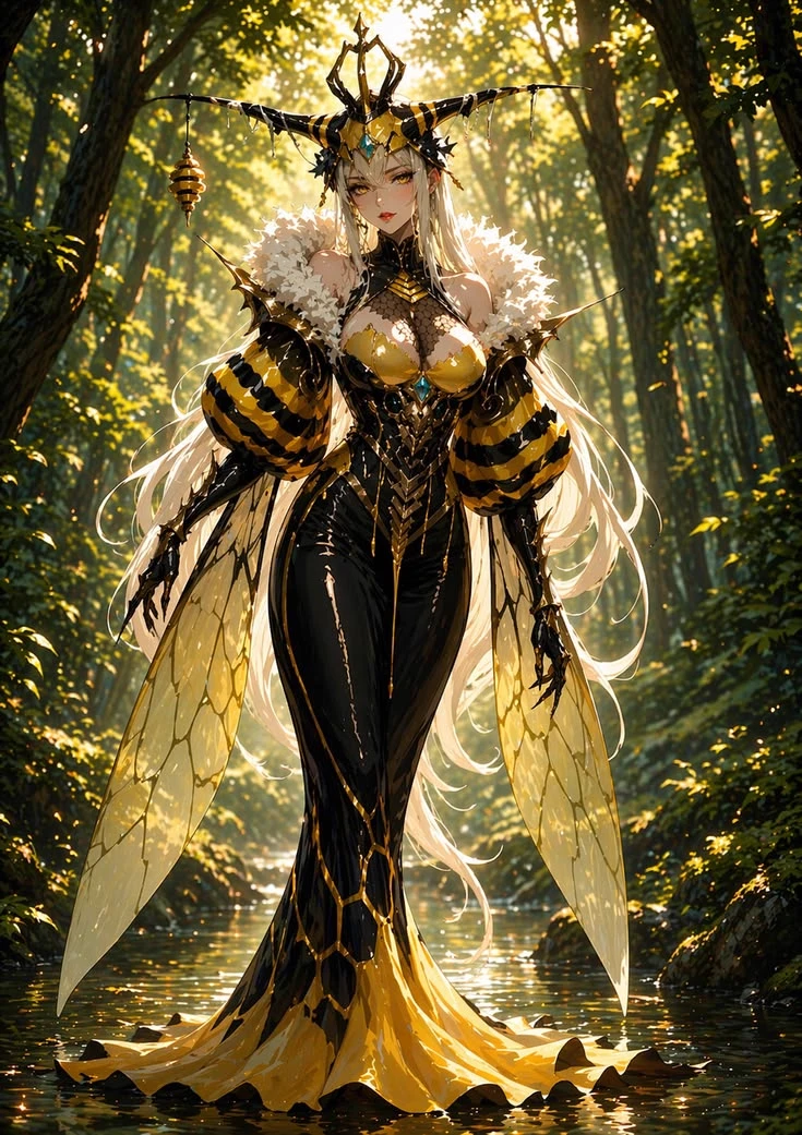 Aurelia, the Matriarch thumbnail
