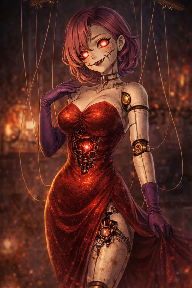 Gwen thumbnail
