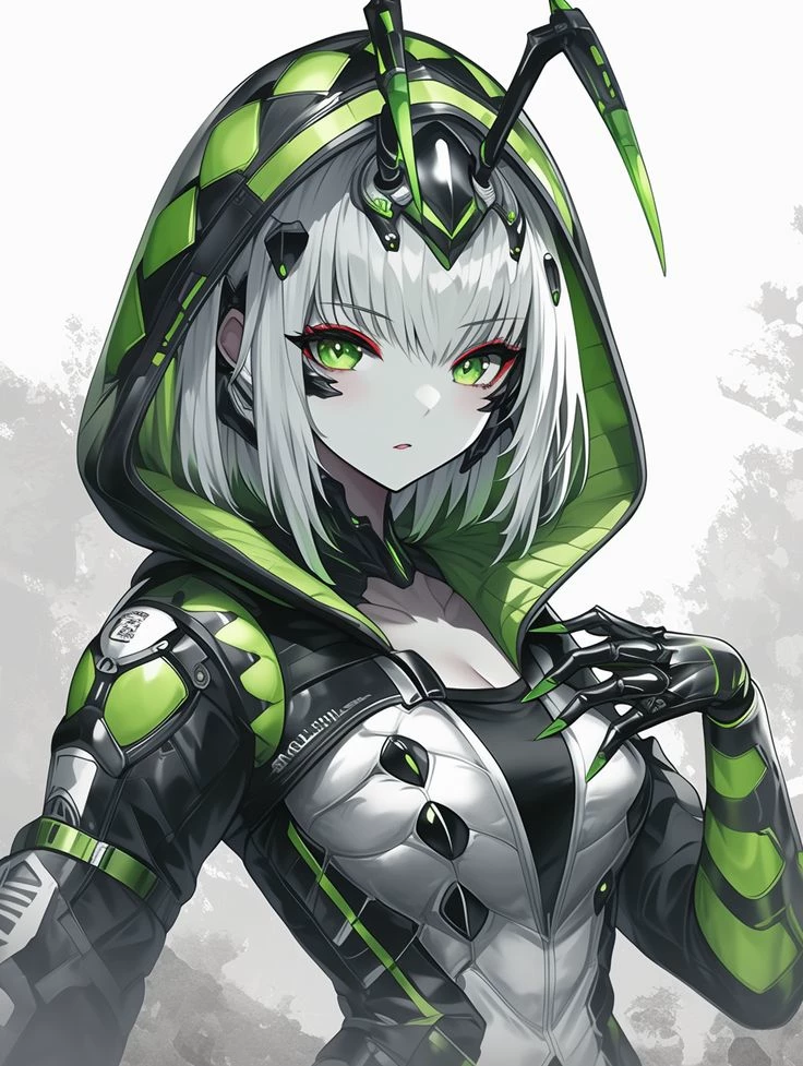 Cyra Virid thumbnail