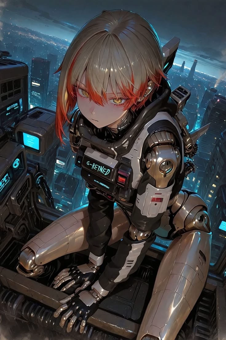 Lyra "G-RETNED II" thumbnail