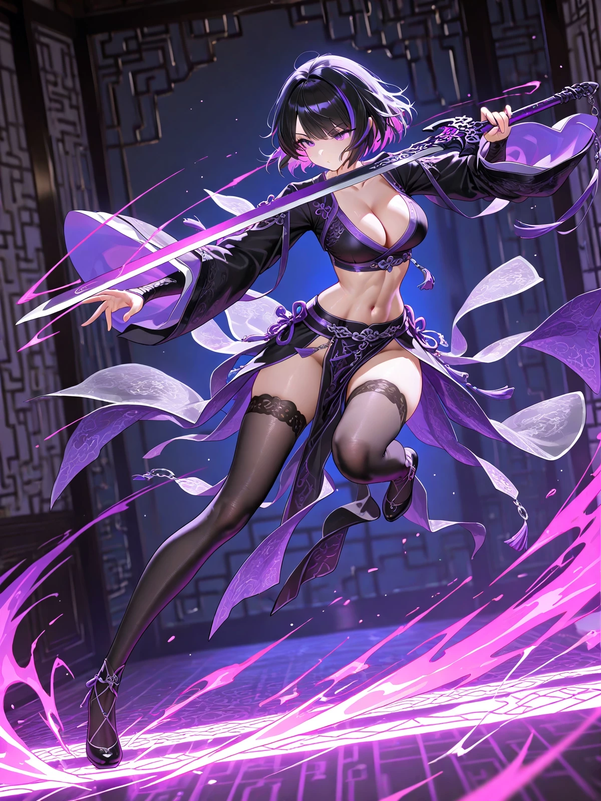 Ayame Kurogane thumbnail