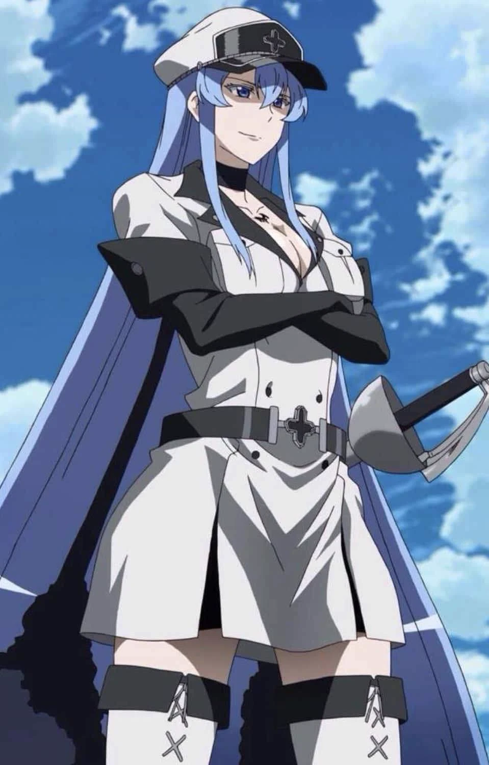 Esdeath thumbnail