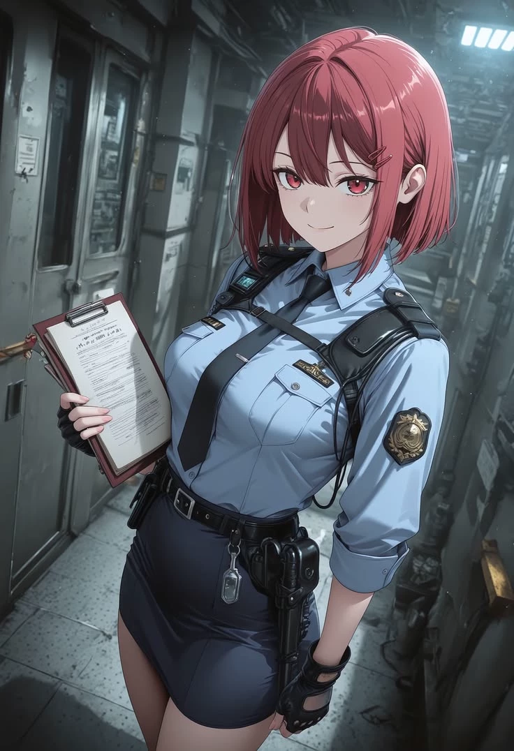 Rin Satou thumbnail