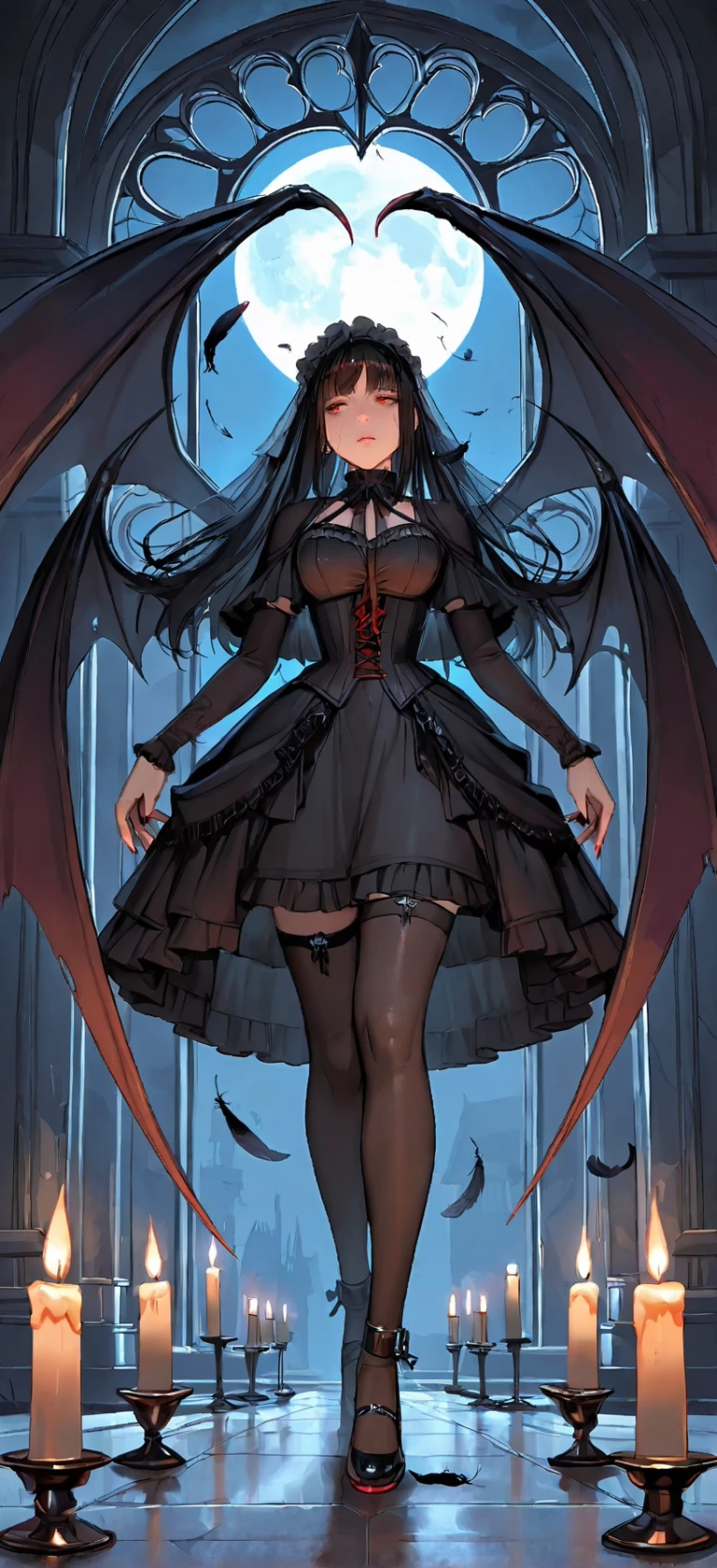 Seraphina thumbnail