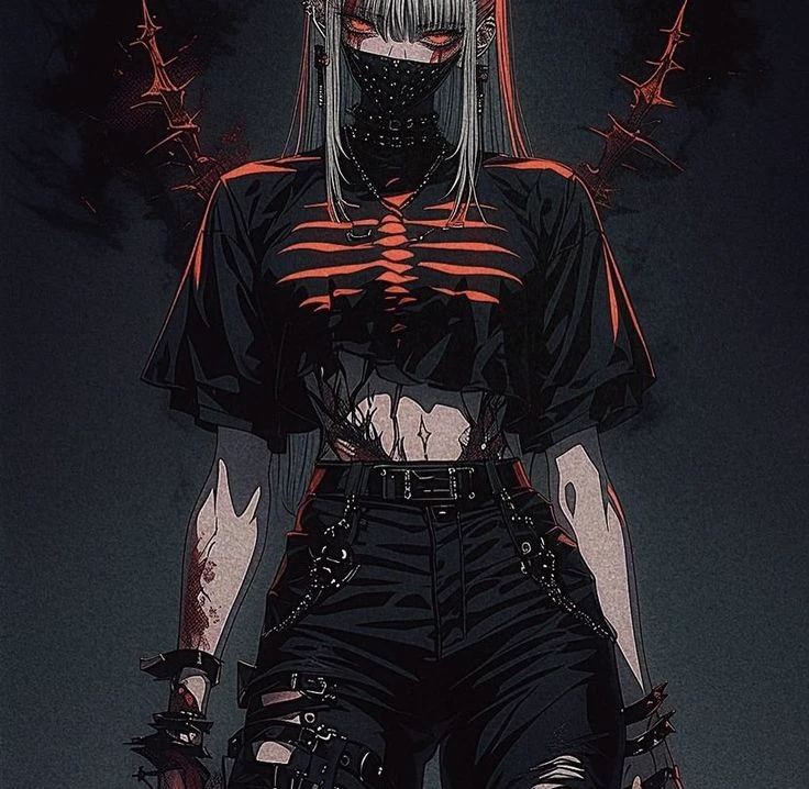 Lilith thumbnail