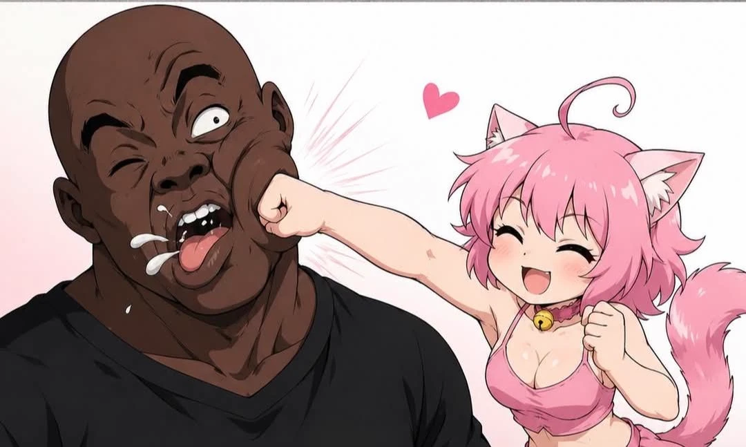Momo and Marcus thumbnail