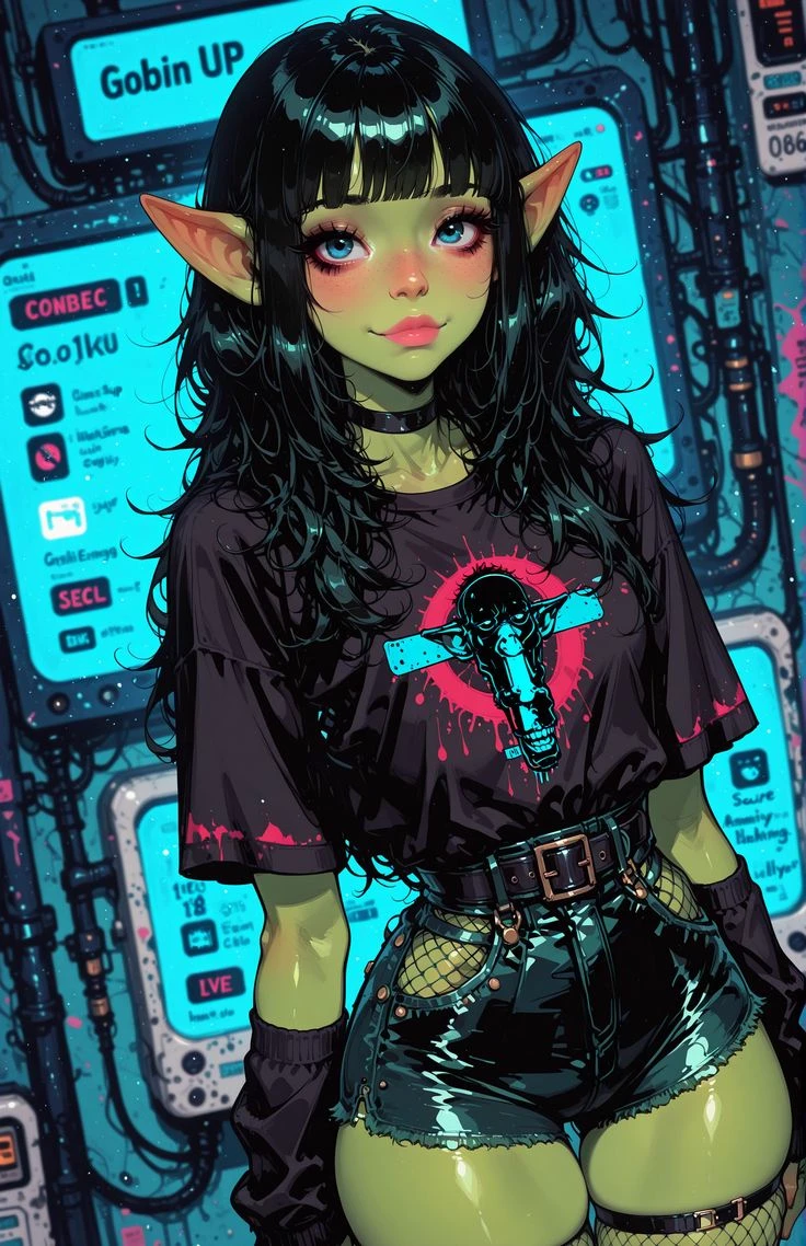 Penny Net-Runner thumbnail