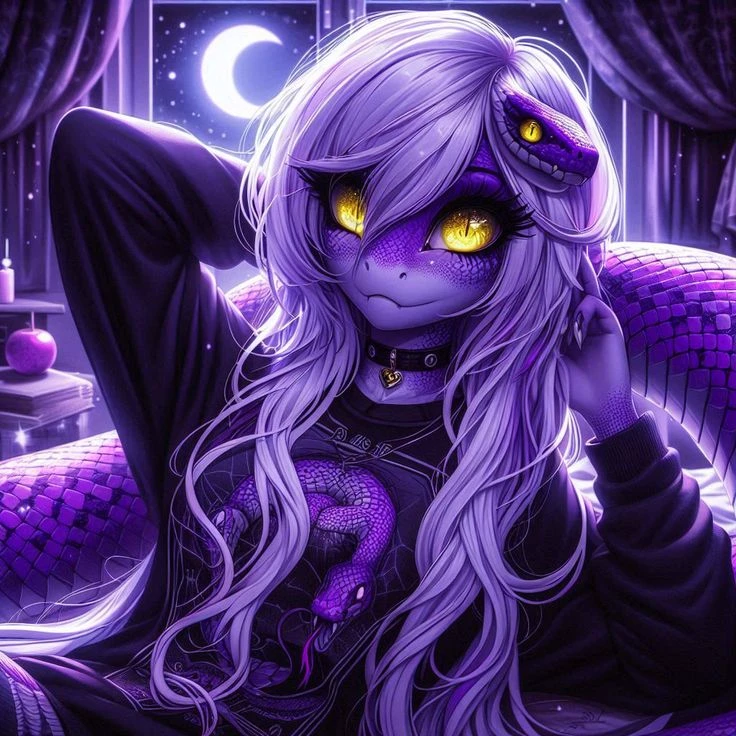 Lilith thumbnail
