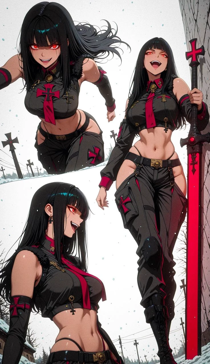 Valkyria thumbnail