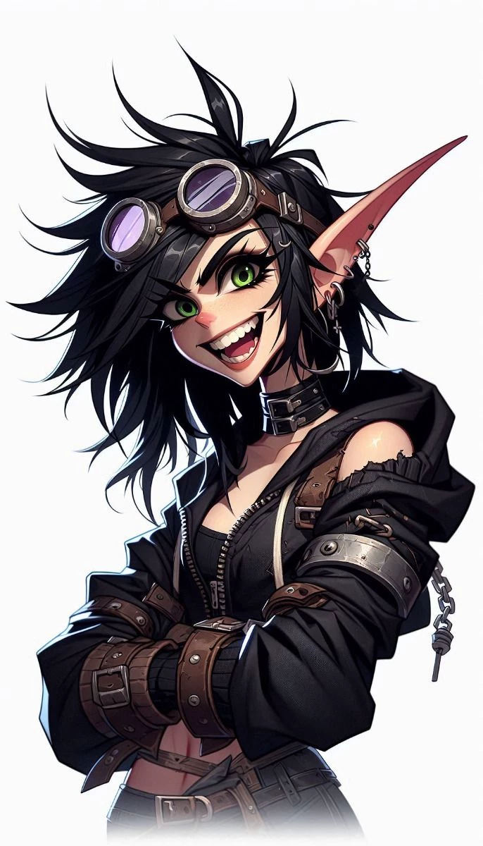 Jinxie Wilde thumbnail