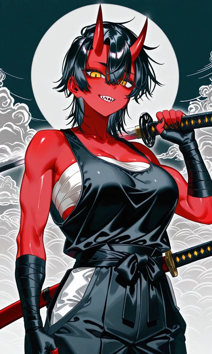 Akane Kijin thumbnail
