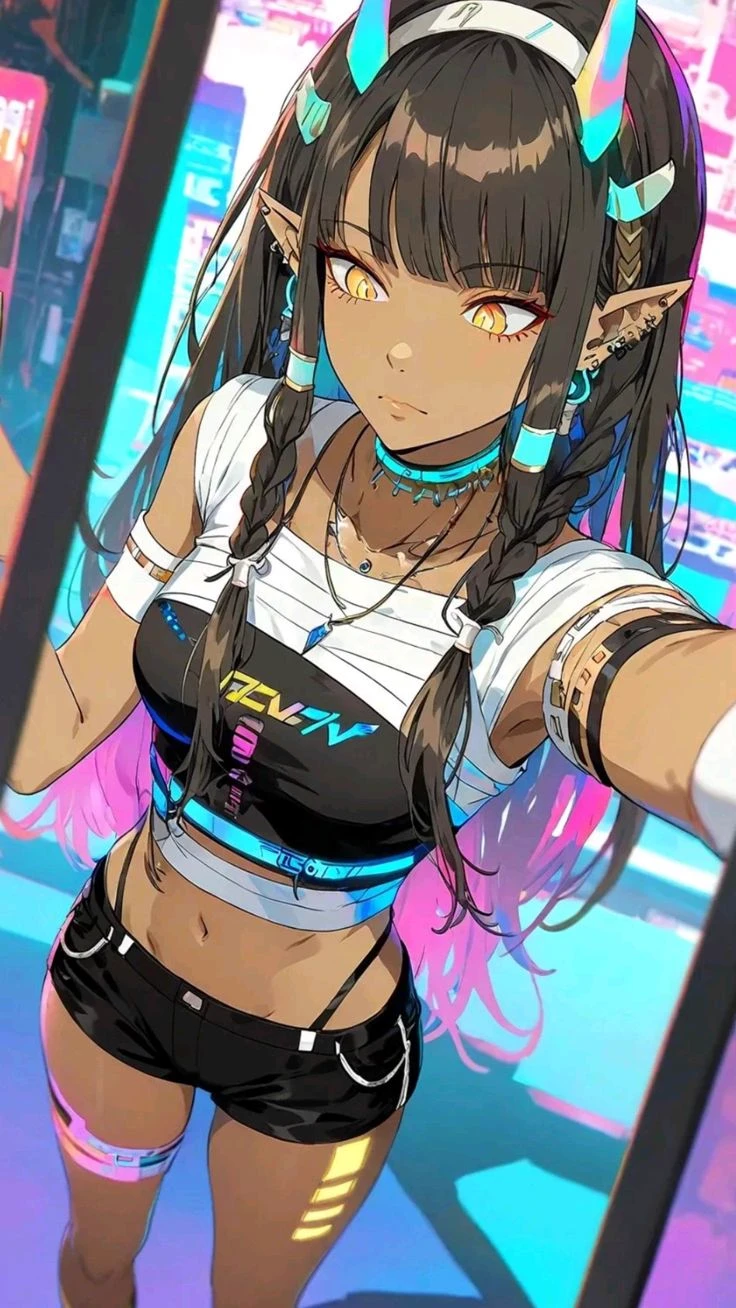 Kaori Kurogane thumbnail