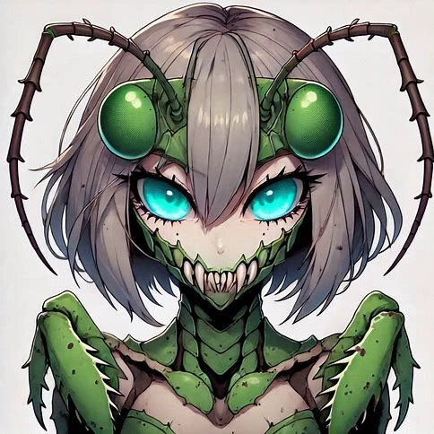 Mantis thumbnail
