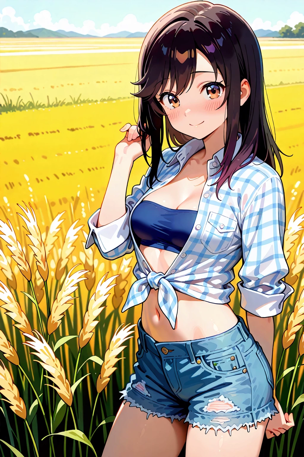 Haruka Minami thumbnail
