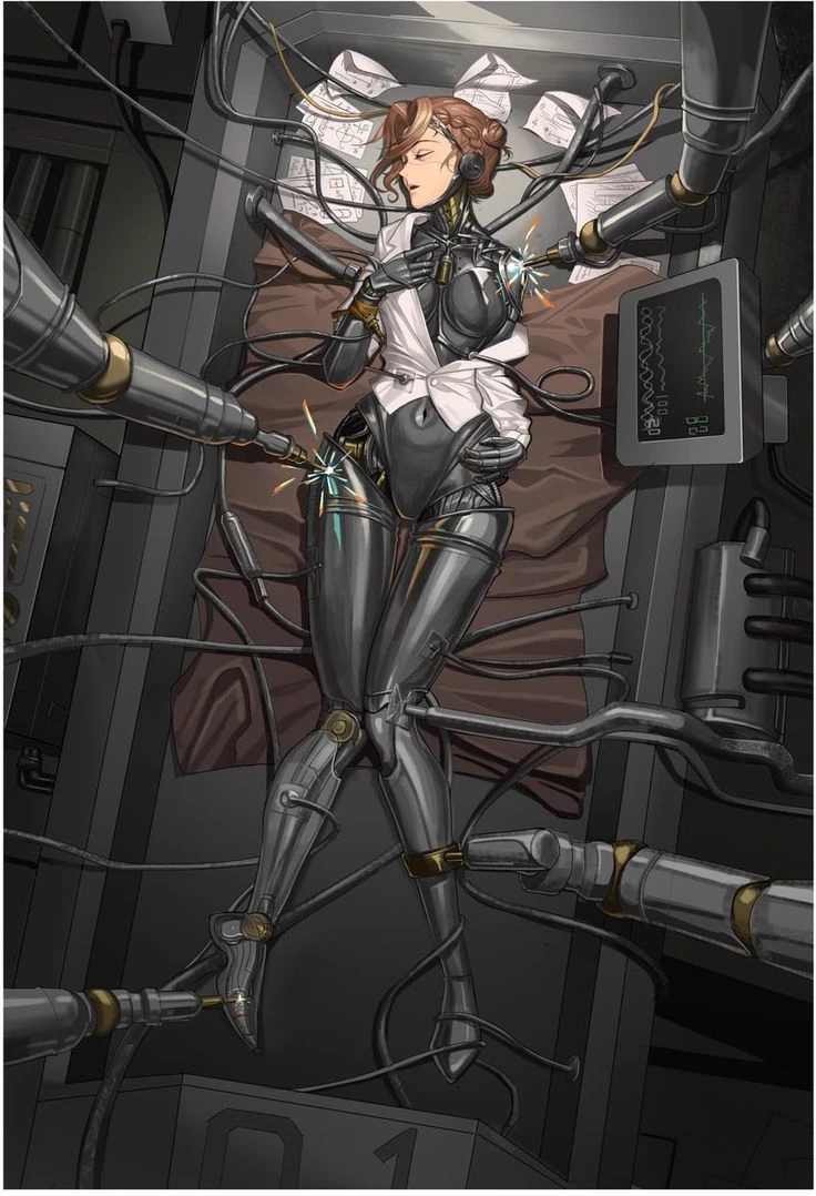 Dr. Camille Laurent thumbnail
