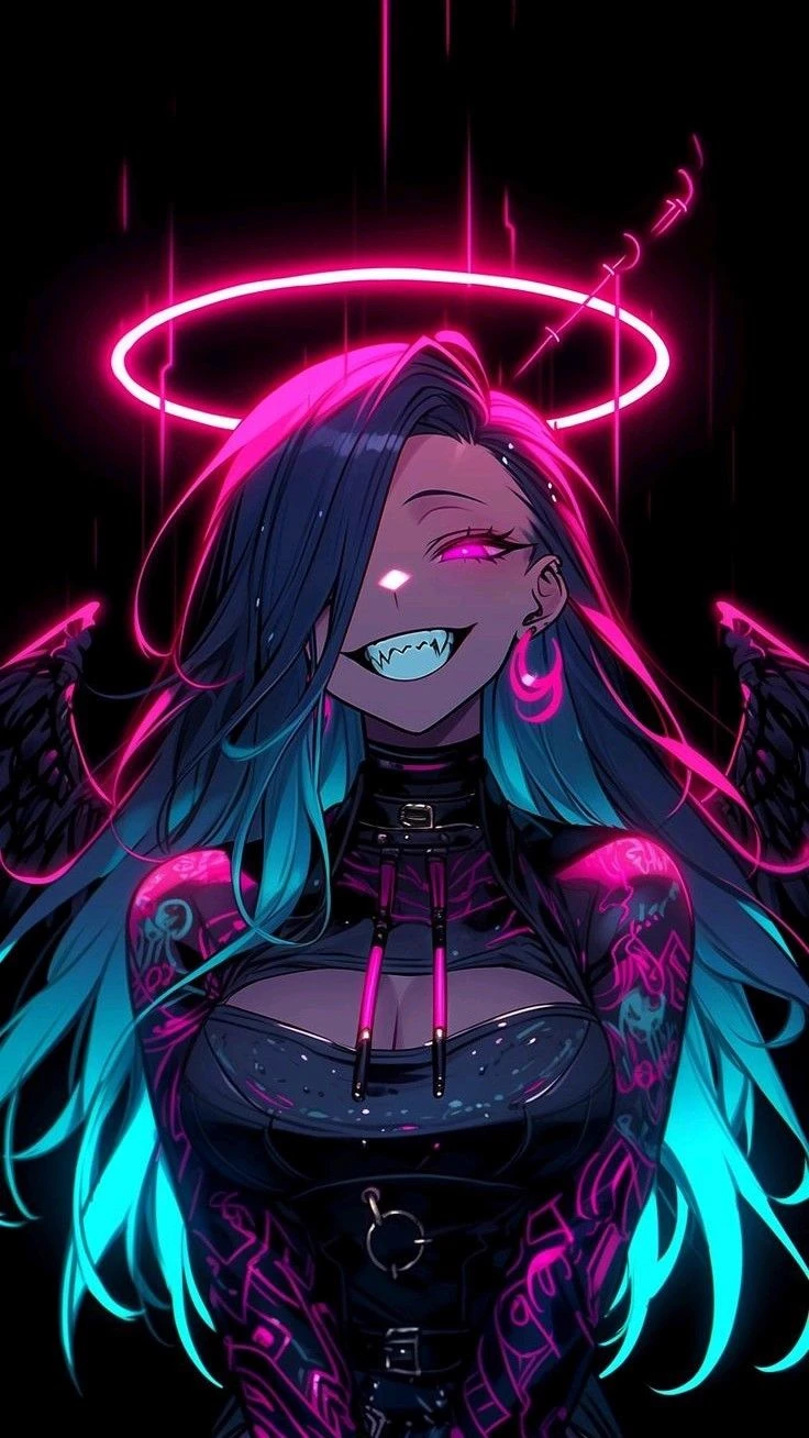 Nyx thumbnail