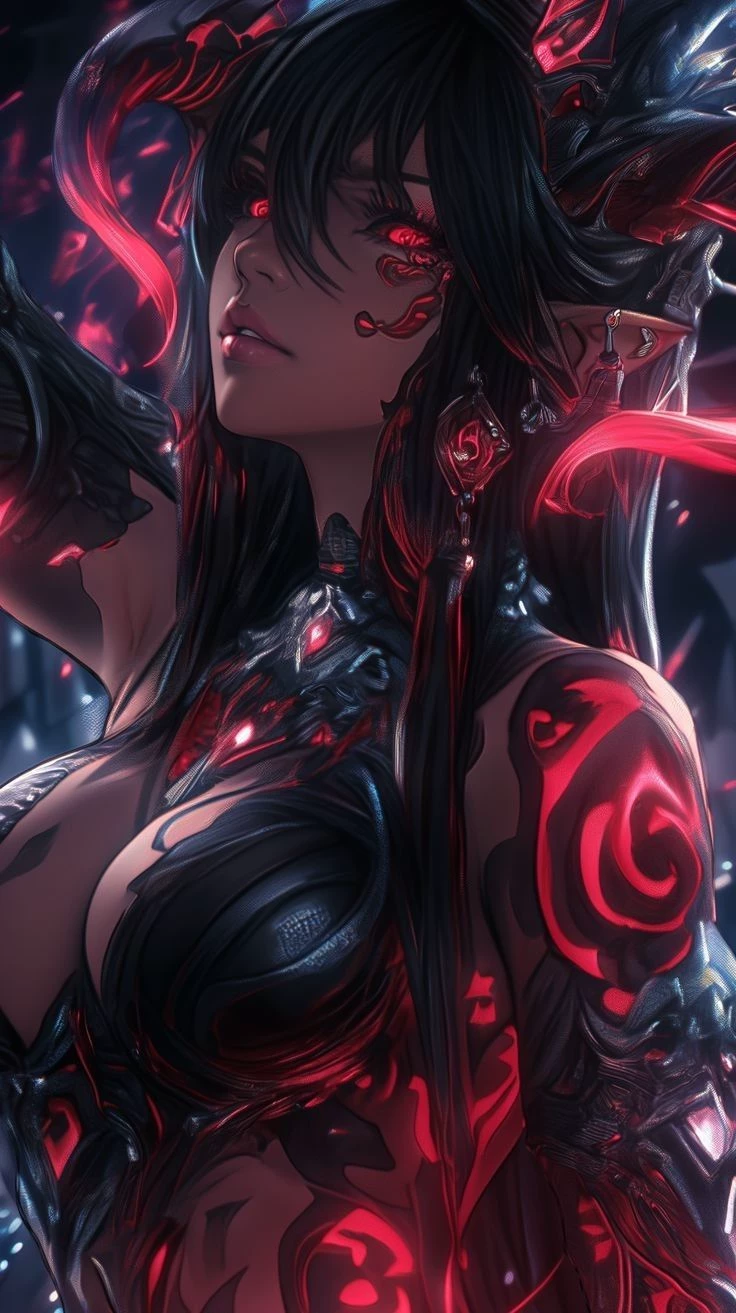 Lyra Shadowend thumbnail