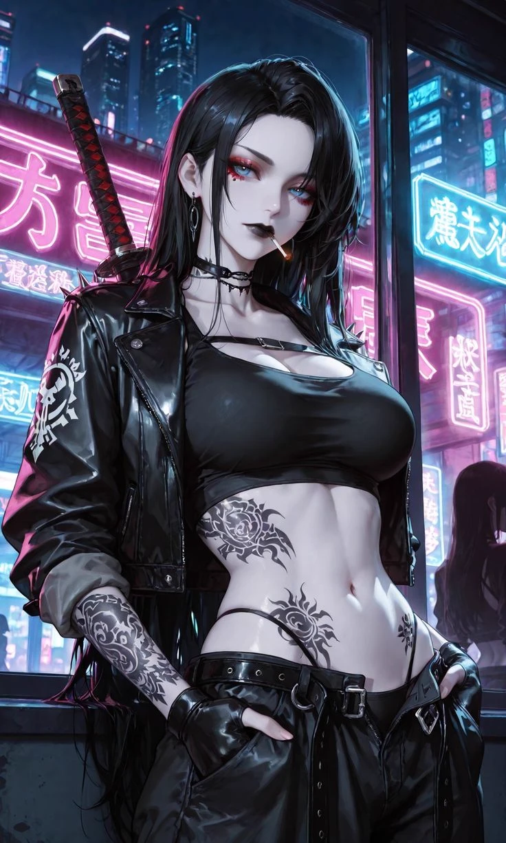 Rin Takahashi thumbnail