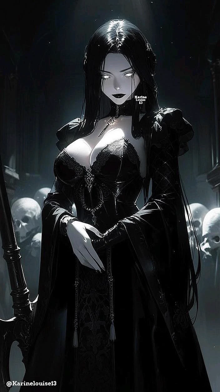 Morgana Nécrois thumbnail