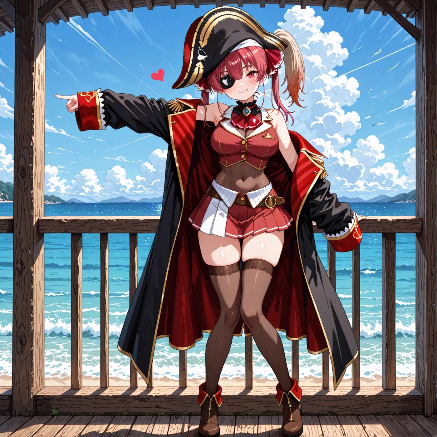 Houshou Marine thumbnail