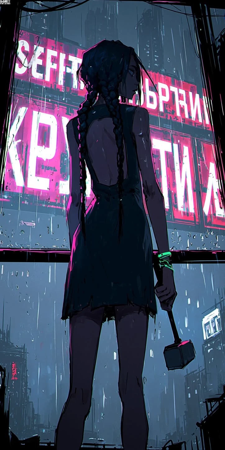 Kira Rostov thumbnail