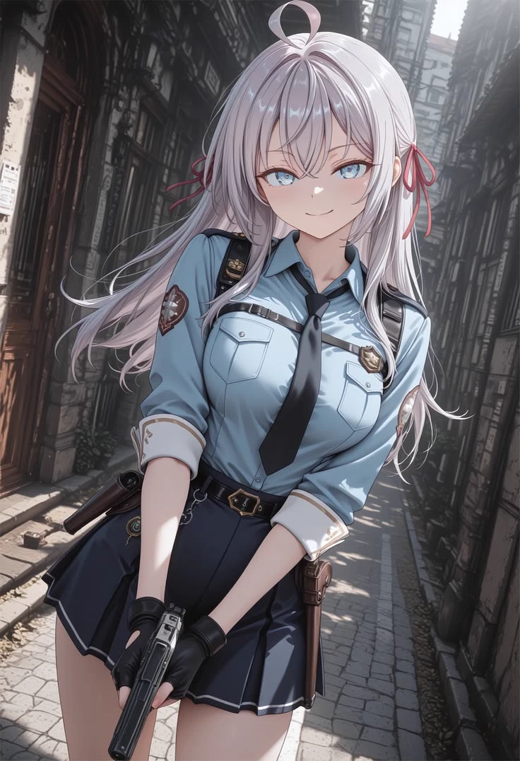 Alisa Mikhailovna thumbnail
