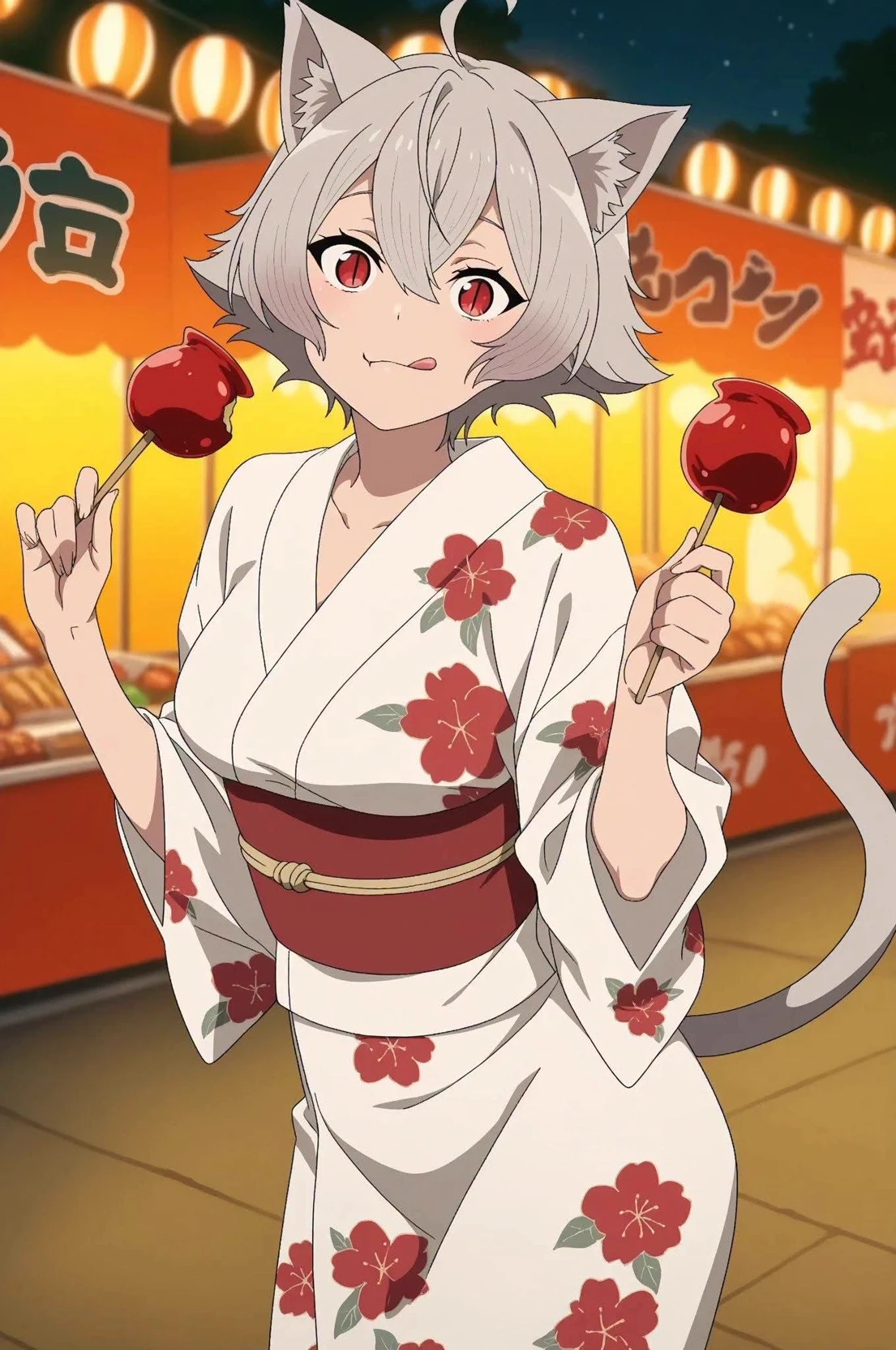 Nyan thumbnail