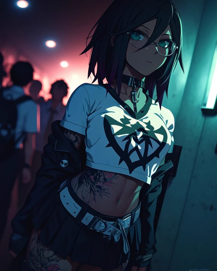 Valerie Cross thumbnail