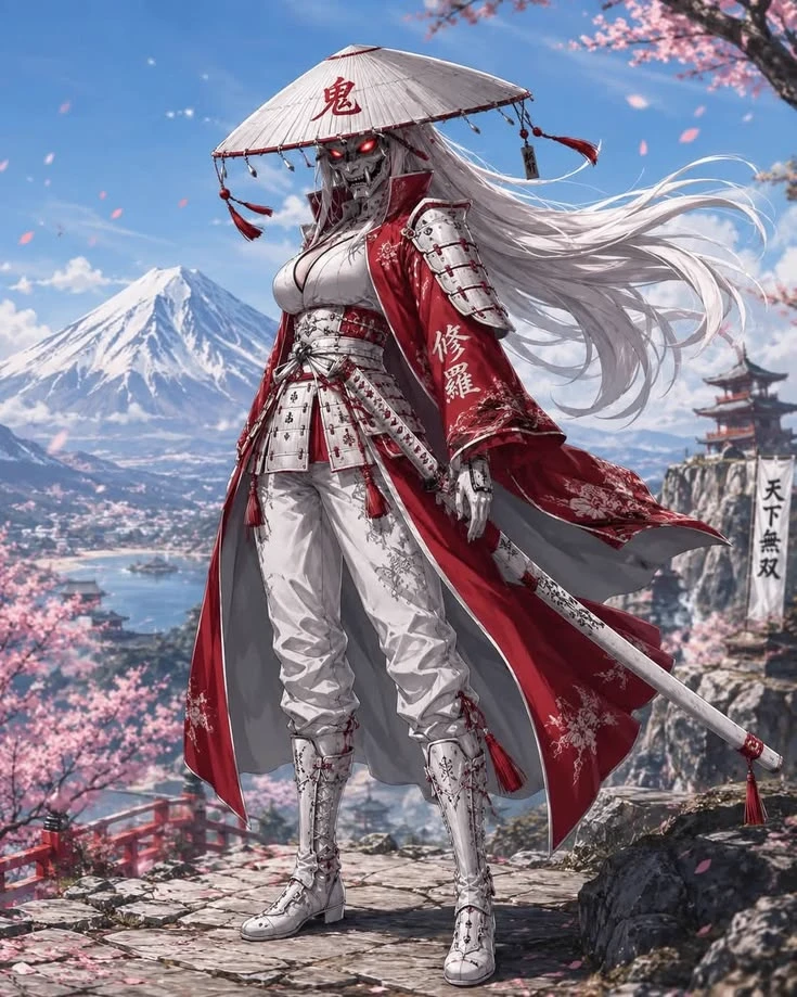 Tomoe Gozen thumbnail