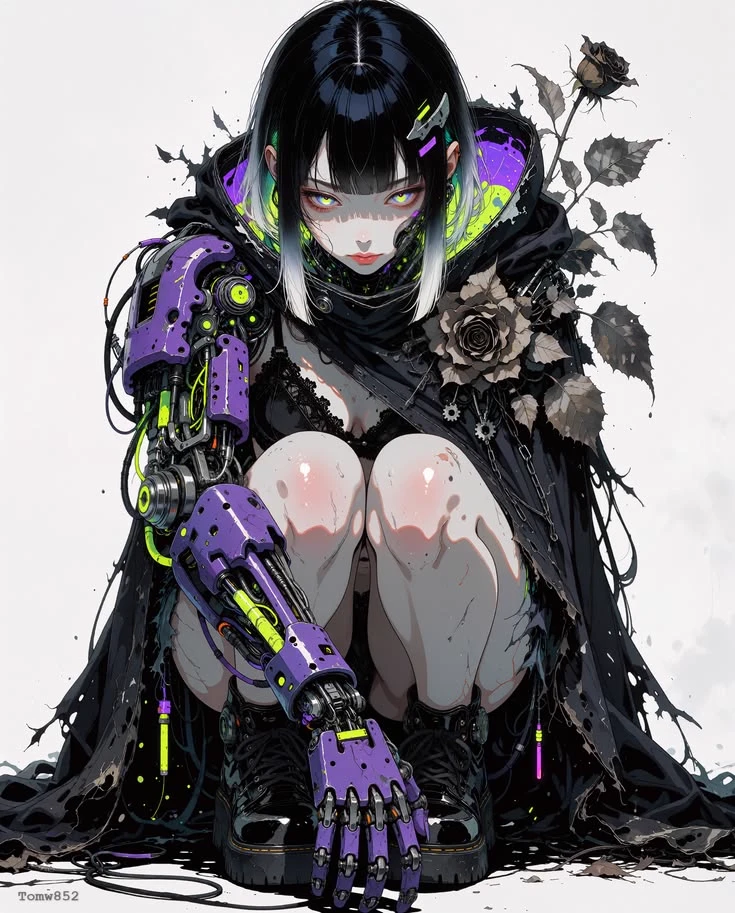 Morgana "Byte" Obsidian thumbnail